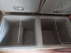 Dawlance Freezer for sale Good condition, Chilled cooling