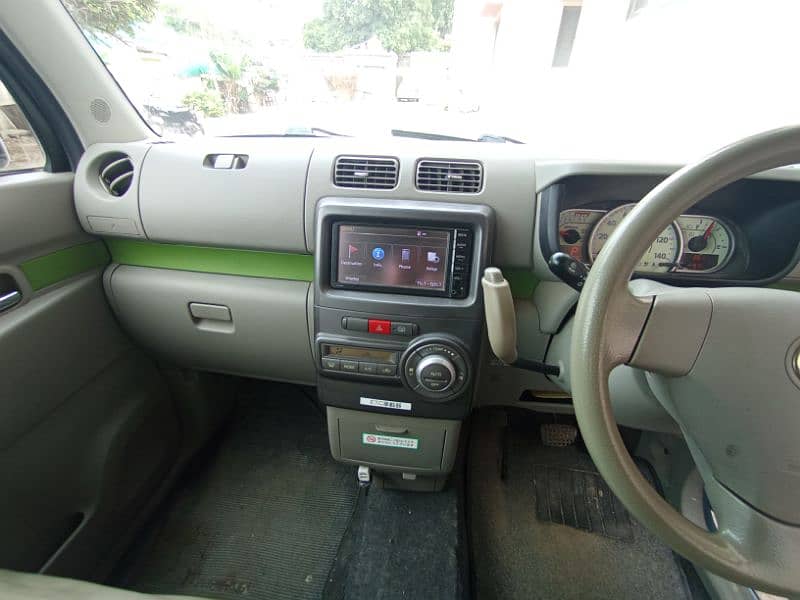 Toyota Pixis Epoch 2015 4