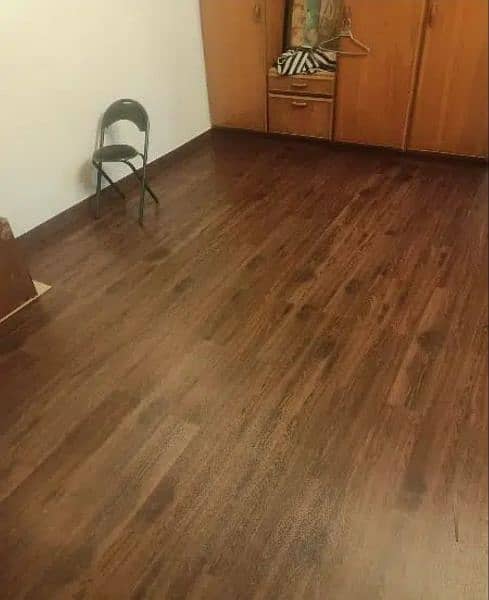 Pvc Vinyl Floor Tiles/Wood Tiles. 11