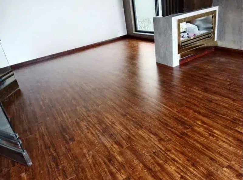 Pvc Vinyl Floor Tiles/Wood Tiles. 15