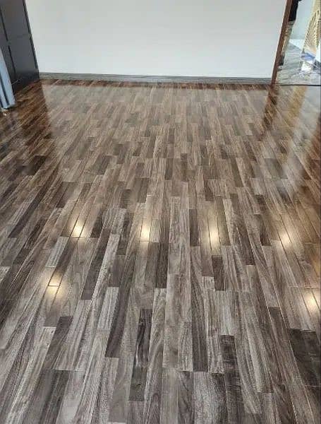 Pvc Vinyl Floor Tiles/Wood Tiles. 18