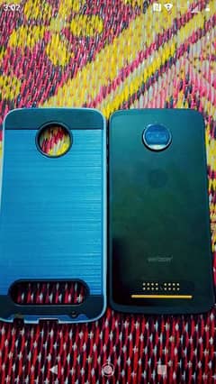 MOTO Z2 4/64 SCREEN BLACK DOT NO ISSUE  PTA APPROVED ALL OK 8500 final