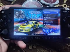 play station portable (psp)