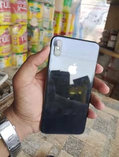 Iphone xs max 256 gb