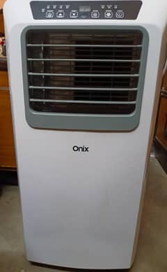 Onix 2.7kW Portable Air Conditioner and Dehumidifier ON-27KWP3