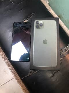 Iphone 11 pro max non pta