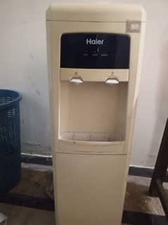 Haier dispenser For sale