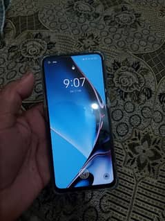 oppo Reno 5 8 GB 128 gb only mobile h