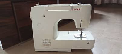 singer sewing machine 0