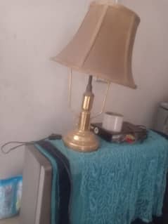 lamp