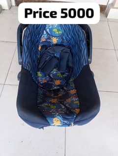 Kids Car seat / Baby High chair for sale