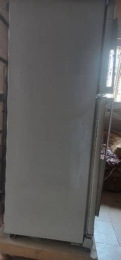 Fridge for sale Almsot new chilled