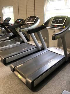 USED&NEW|TREADMILLS|USA IMPORT|PRECOR|LIFEFITNESS|ELECTRIC RUNNING