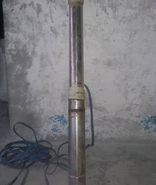 SUMBRCBAL PUMP 2 Hian 1.5 / 0.75 5