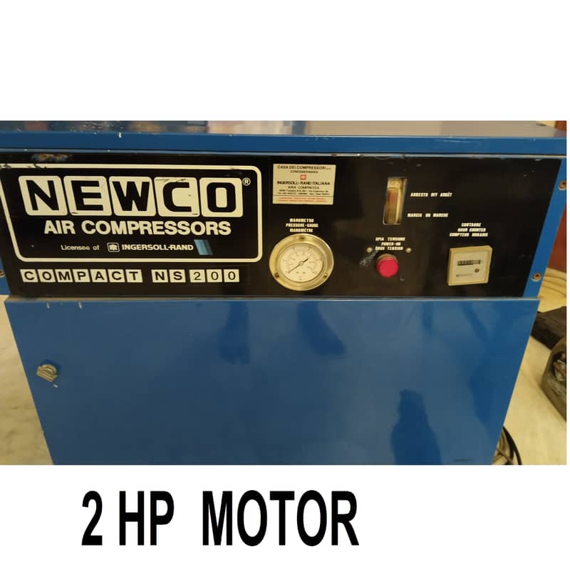 compressor forsale 2