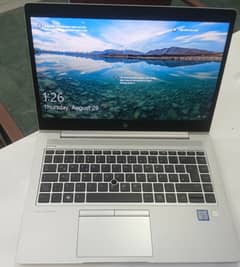 HP ELITEBOOK 840-G6 AT THE BEST PRICE