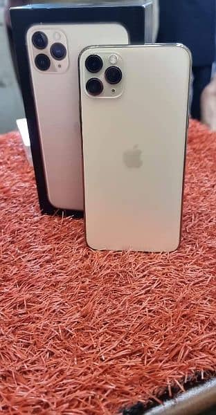 iphone 11 pro max pta approved 03464632014Watsapp 2