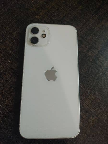 Apple iphone 12 Pta Approved 6