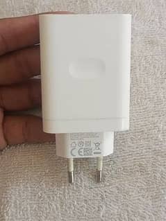 oppo 33w super vooc adapter