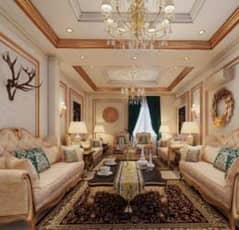 Requirerd home interior designer