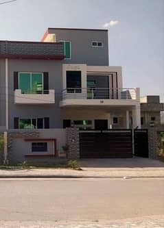 30*70 Beautiful House For Sale . Modern Design , Used Condition.