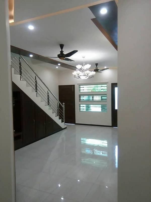 30*70 Beautiful House For Sale . Modern Design , Used Condition. 1