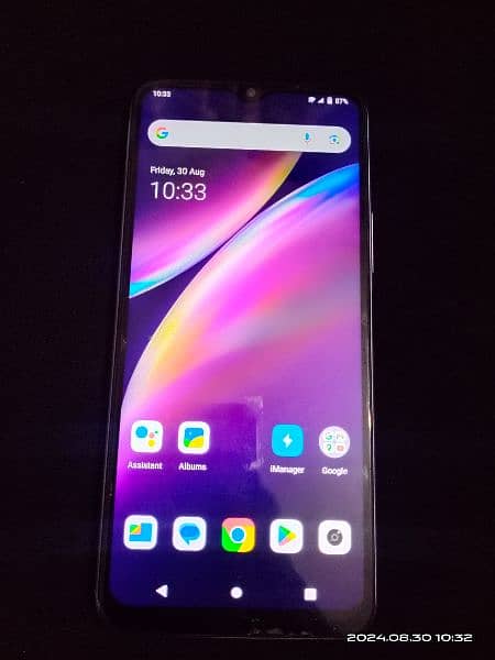 vivo v2043 1