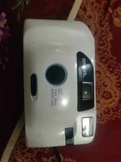 SKINA SK-106 Camera