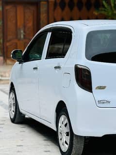 Daihatsu Mira 2012 / 15 Model 0