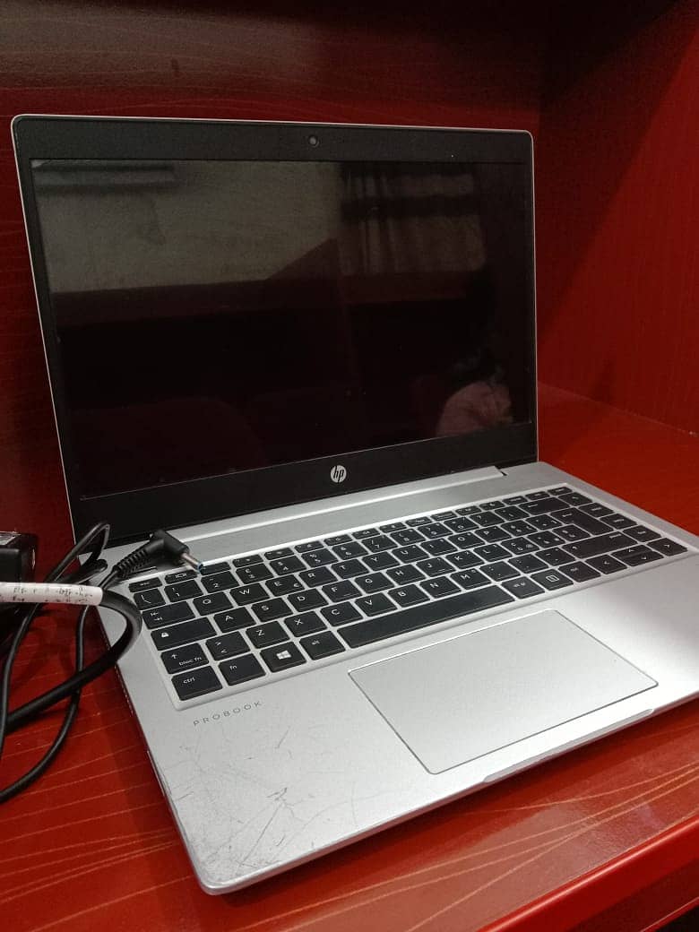 HP 440 G6 Core i5 8th Generation (Ram 16GB + SSD 256GB) 1