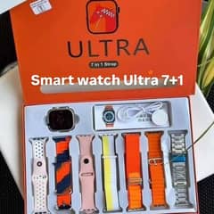 smart watch ultra 7+1