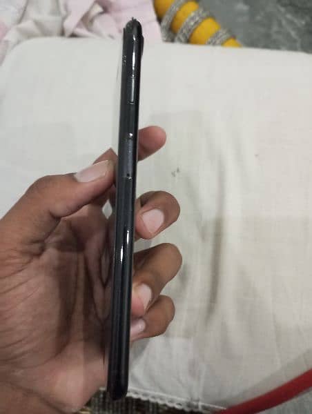 iPhone 7 plus pta 32 gb for sale exchange possible good phone 1