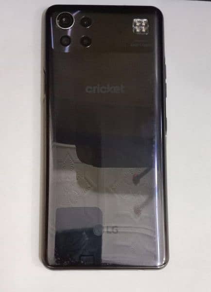 Lg K92 Model 5G 6/128 0