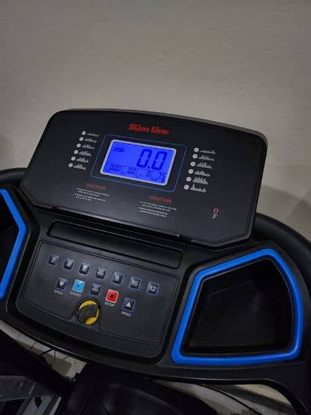 treadmill 0308-1043214/elliptical/gym cycles/ recumbent/home gym 3