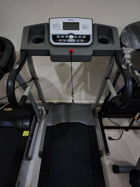 treadmill 0308-1043214/elliptical/gym cycles/ recumbent/home gym 14