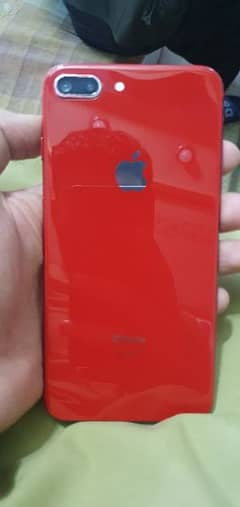 iphon 8 plus pta approved 64 gb treton on hy 0