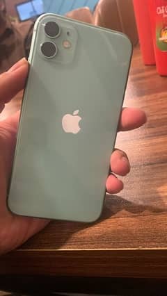 iPhone 11 non pta