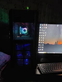 Gaming PC for sale