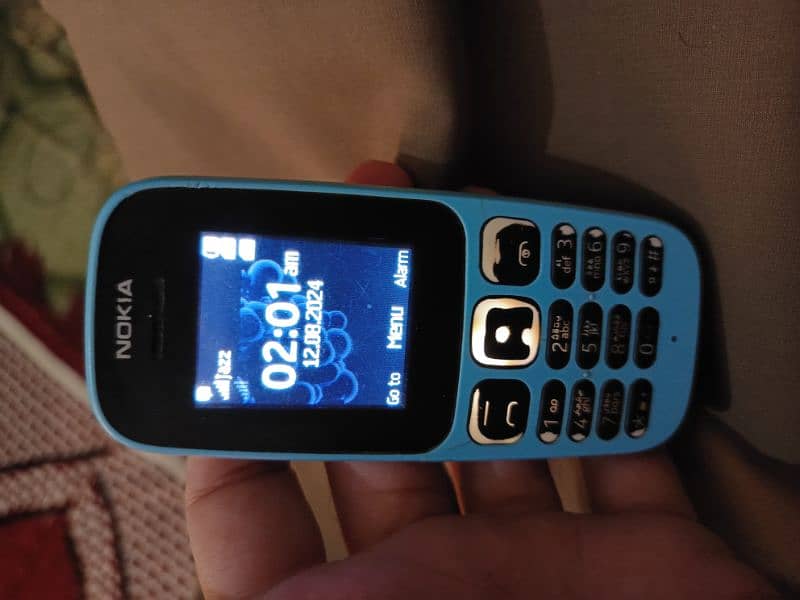 nokia 2