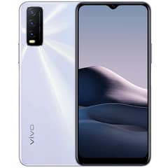 Vivo Y20 0