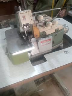 Overlock machines piko machines for sale