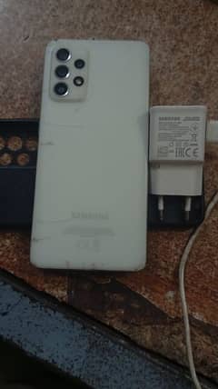 Samsung A52s 5G