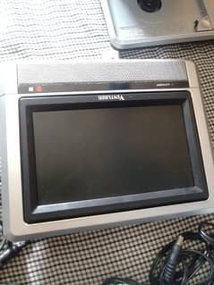 car DVD player