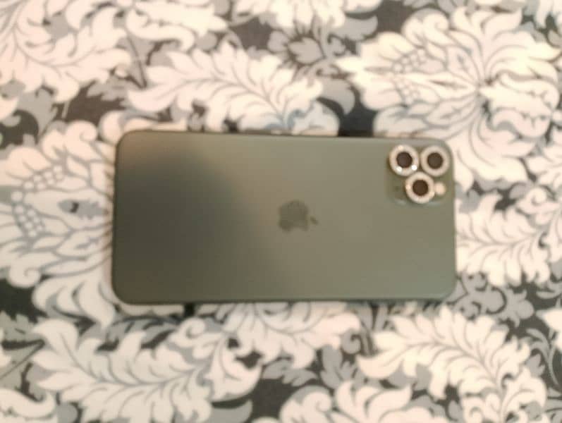 Iphone 11 pro max 256gb 3