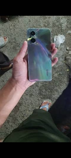 Oppo f21