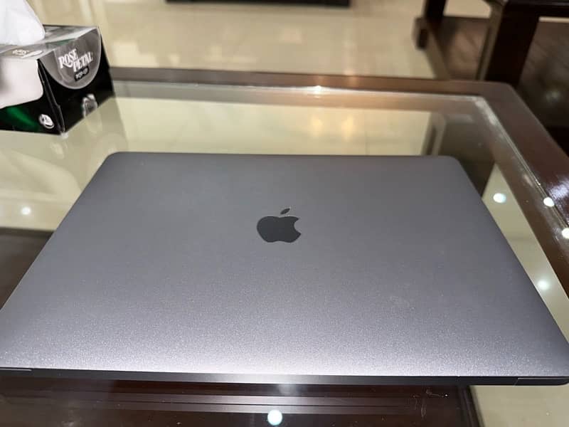 Macbook Air M1 2020 1