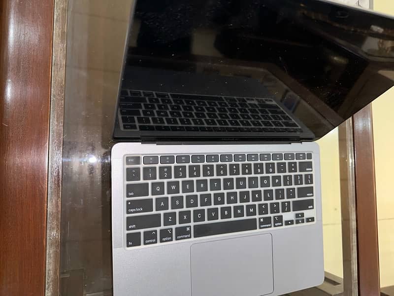 Macbook Air M1 2020 3