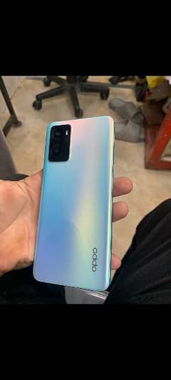 Oppo a76