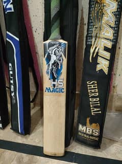 hs Magic Cricket bat