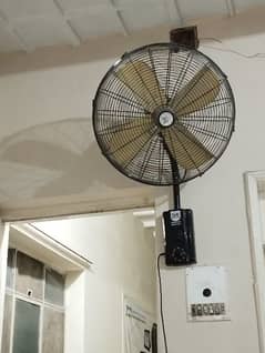 Fan